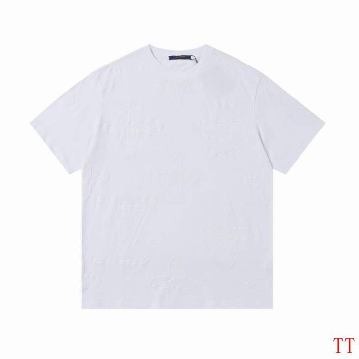 Picture of Louis Vuitton T Shirts Short _SKULVS-2XL20tx887905